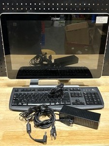 2013 Bytespeed All-In-One Desktop Computer