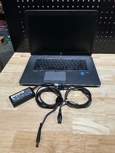 HP Elitebook 850 G2 Laptop Computer