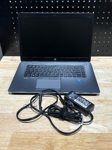 HP Elitebook 850 G2 Laptop Computer