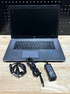 HP Elitebook 850 G2 Laptop Computer
