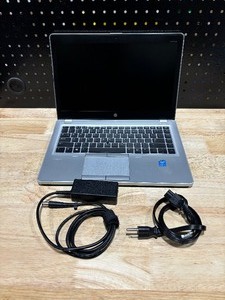 HP Elitebook 9480 Laptop Computer