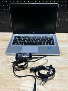 HP Elitebook 9480 Laptop Computer