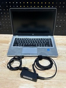 HP Elitebook 9480 Laptop Computer
