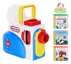 lot 50 image: Little Tikes Story Dream Machine