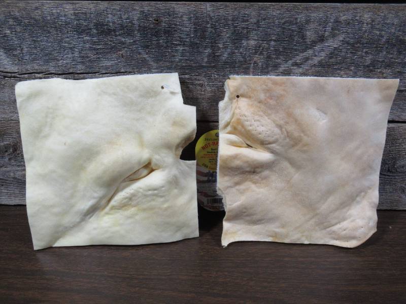 lot 135 image: Set of 2 Natures Own USA MADE Monster Chew- Single Chew