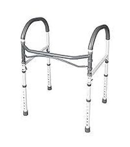 lot 122 image: Carex Bathroom Safety Rail