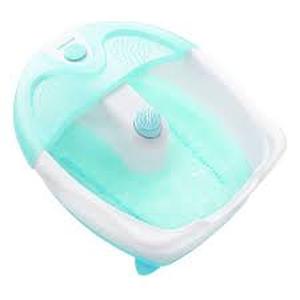 lot 102 image: Foot Bath with Bubbles - up&up