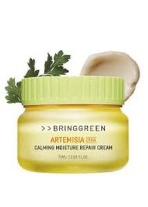 lot 158 image: BRINGGREEN Artemisia Cera Calming Moisture Repair Cream, 2.53 fl oz