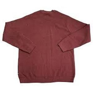 GAP Seed Stitch Sweater-Medium-Port Royal