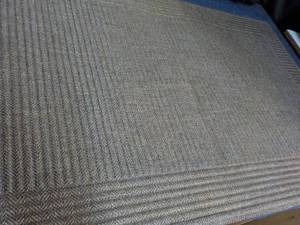 30 x 47 Heavy Duty Entrance Mat - ...