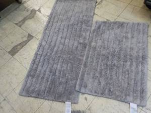 Whitley Willow 2 pc Accent Rug and ...