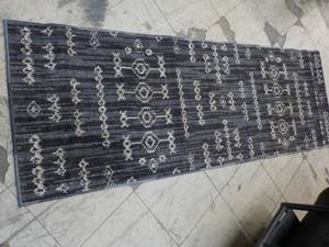 Mohawk 2 ft x 6 ft Runner...