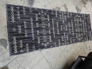 Mohawk 2 ft x 6 ft Runner...