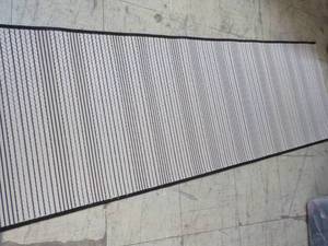 Mineral Springs 2 ft x 7 ft Non Ski...
