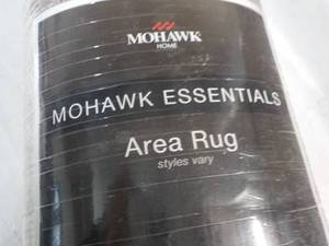 Mohawk Essentials 4 ft x 6 ft Area ...