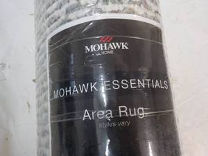 Mohawk Essentials 4 ft x 6 ft Area ...