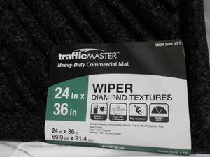 Traffic Master 24 x 36 Heavy-duty ...