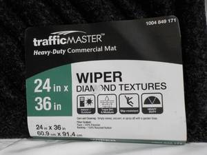 Traffic Master 24 x 36 Heavy-duty ...