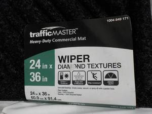 Traffic Master 24 x 36 Heavy-duty ...