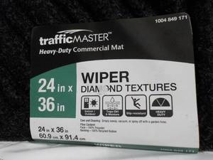 Traffic Master 24 x 36 Heavy-duty ...