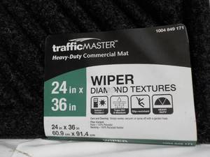Traffic Master 24 x 36 Heavy-duty ...