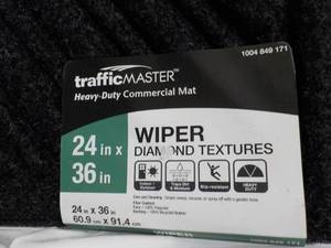 Traffic Master 24 x 36 Heavy-duty ...