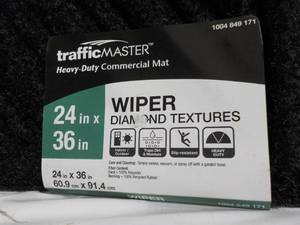 Traffic Master 24 x 36 Heavy-duty ...