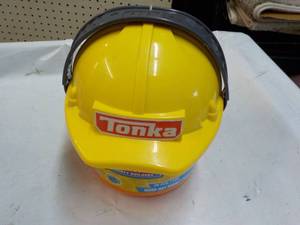 Tonka Mighty Builders...