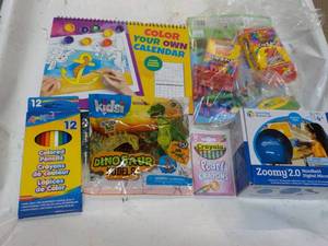 Toys...