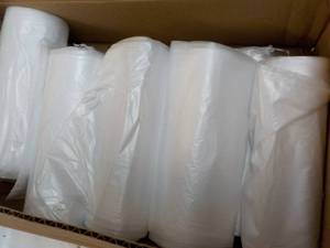 Case of 250 Clear 30 x 36 Can Line...