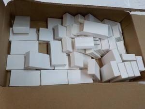 Partial Case Chargers...