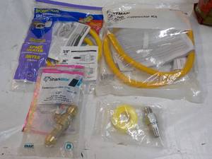 Connectors Variety...