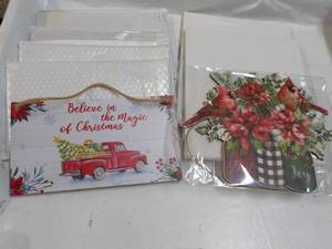 Holiday Hanging Dcor...