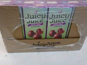 32 ct Grape Juicy Juice...