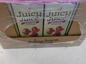 32 ct Grape Juicy Juice...