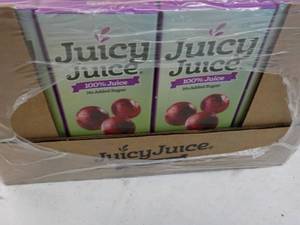 32 ct Grape Juicy Juice...