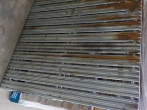 Metal Pallet...
