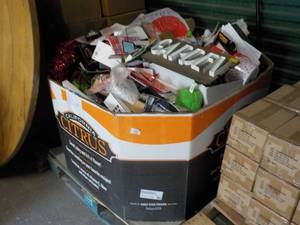 Pallet of Untouched Overstock- lots...
