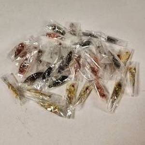 Large lot of Lures