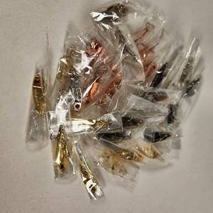 Large lot of Lures