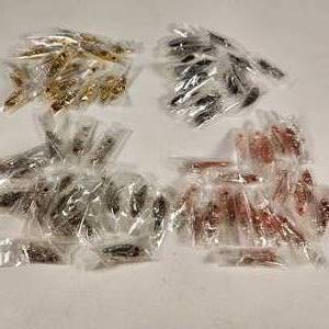 Large lot of Lures
