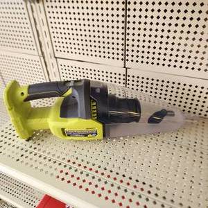 Ryobi PCL705 Cordless Multi-Surface Handheld Vacuum Tool Only Tested Works Great Condition