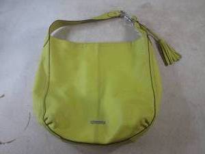 lot 36 image: (BS) Coach BagPurse ...