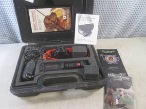 lot 47 image: (D-3) Tri-Tronics Beeper Dog Traine...