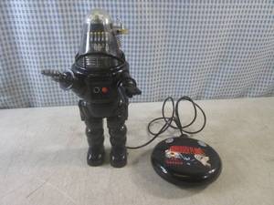 lot 61 image: (EC1) Vintage Forbidden Planet Wire...