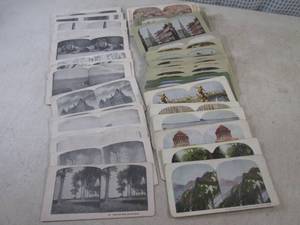 lot 63 image: (EC1) Lot of 50 Antique 1890s to 1...
