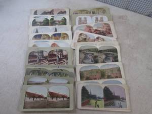 lot 64 image: (EC1) Lot of 29 Antique 1890s to 1...