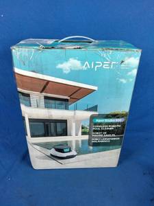 Aiper Scuba 800 Cordless Robotic Pool Vacuum