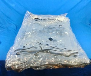 4 Strongest Seal Vacuum Storage Bags