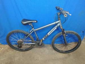 26 Granite Peals Mountain Bike